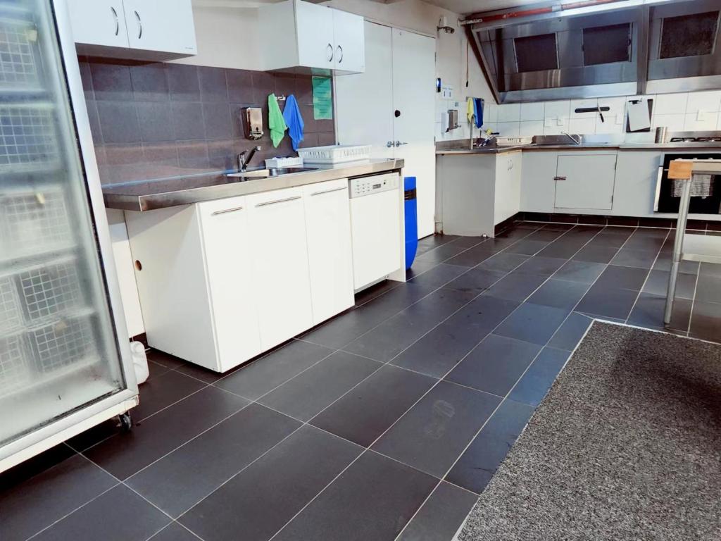 Oceanic Hostel - Resim 35