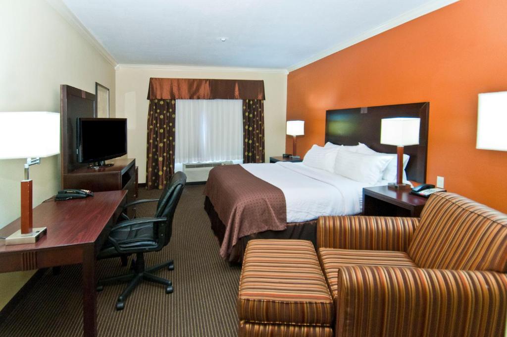 Lake Charles Hotel - Housity
