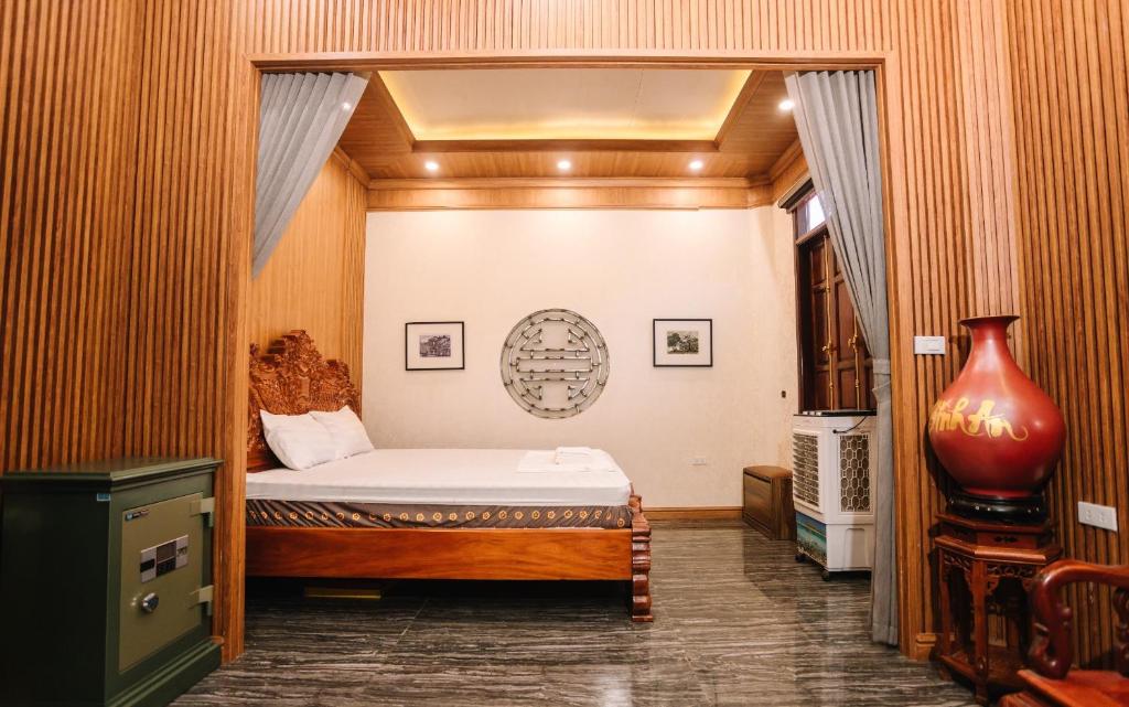 Gallery image of Thuần Việt Villa & Farm in Sơn Tây