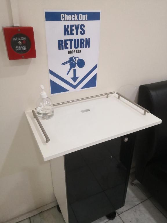 Oceanic Hostel - Resim 42