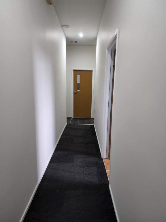 Oceanic Hostel - Resim 32