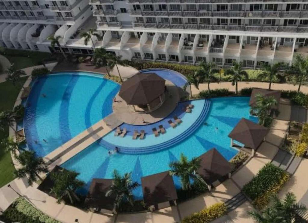 Shell Residences near Mall Of Asia - One-Bedroom Apartment