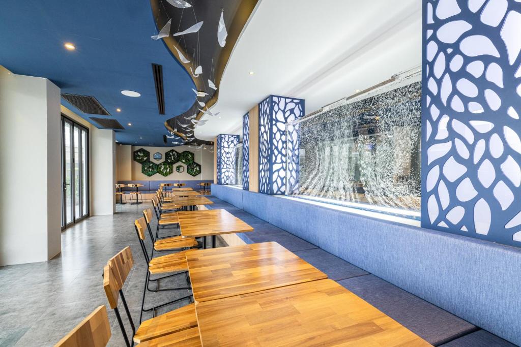 Kana Triple L Hotel Phuket?????3L?? - Resim 28