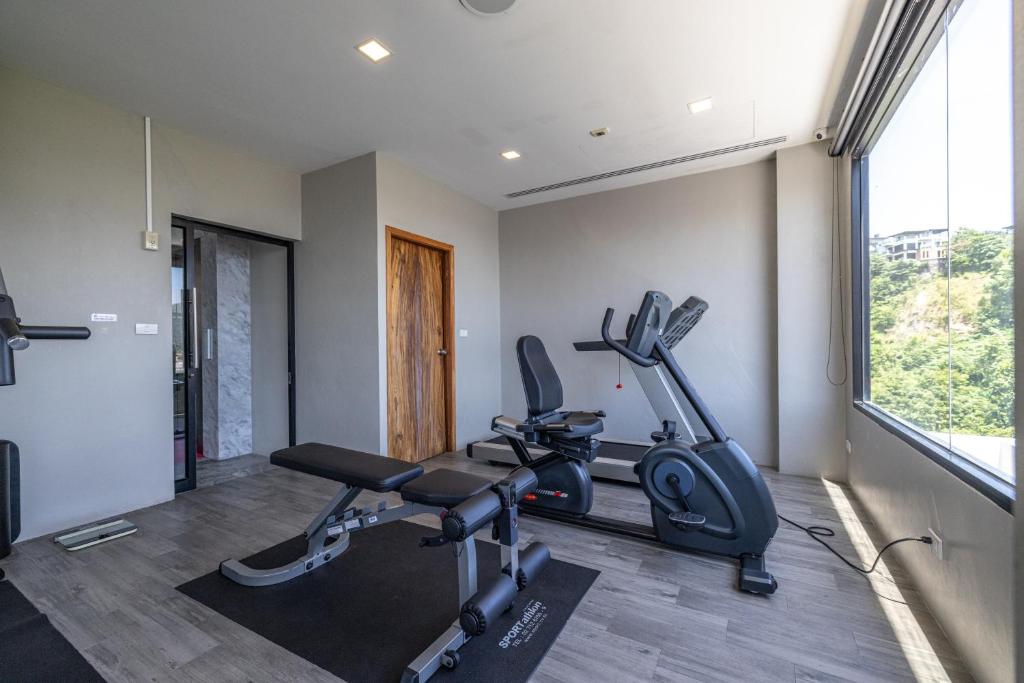 Kana Triple L Hotel Phuket?????3L?? - Resim 34