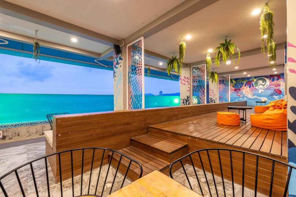 Kana Triple L Hotel Phuket?????3L?? - Resim 35