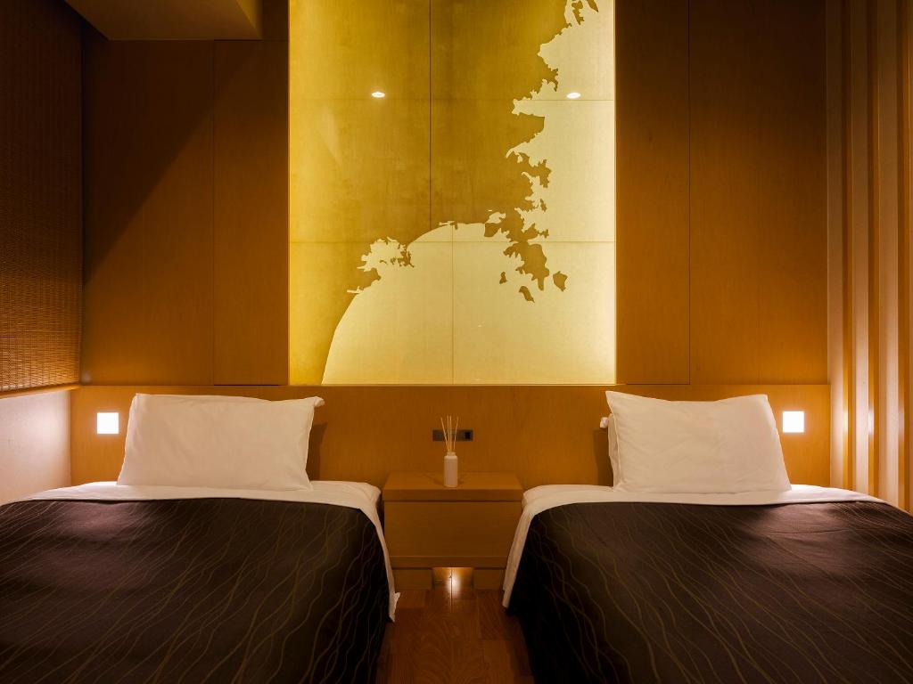 仙台 ワシントン ホテル