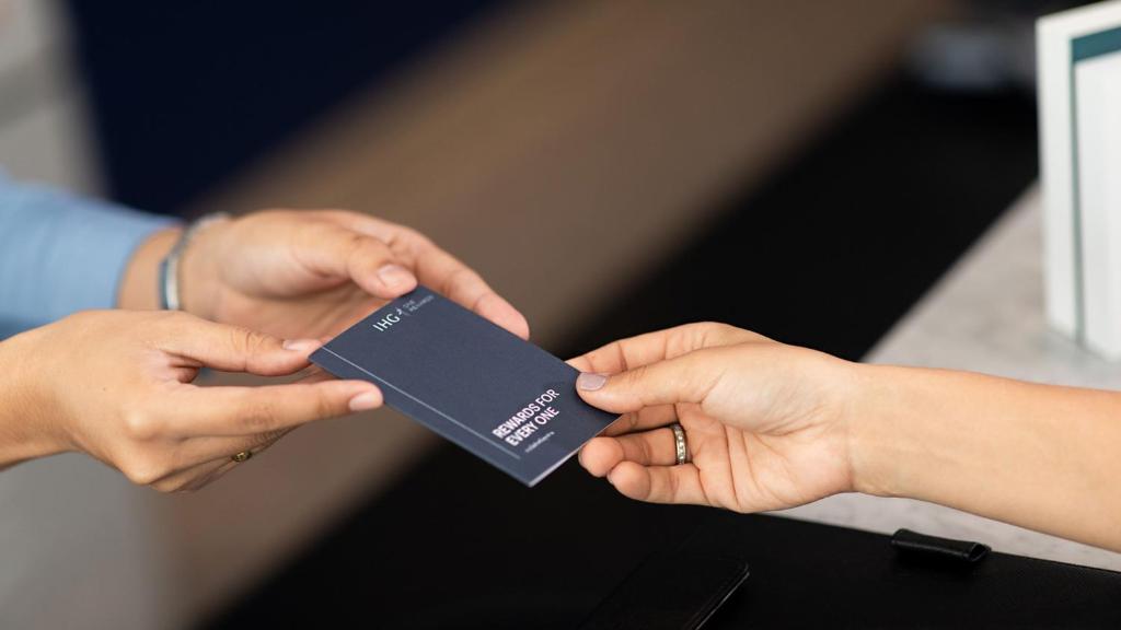 Holiday Inn Express Pattaya Central by IHG - Resim 44