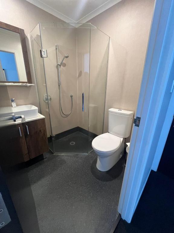 No. 9 Hotel - Resim 40