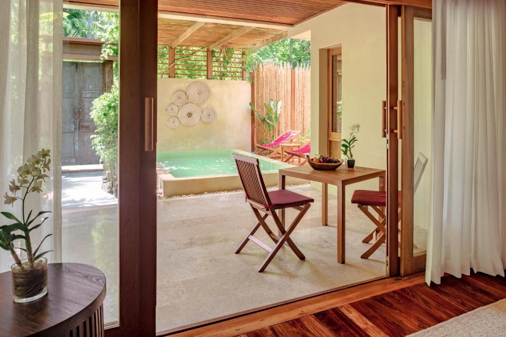 Anantara Rasananda Koh Phangan Villas - 2