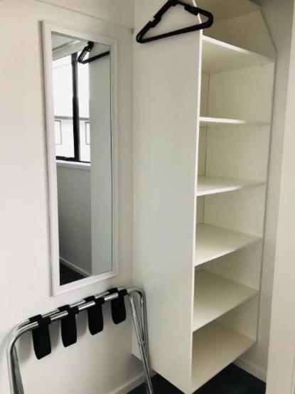 Hagley Townhouse - Resim 17