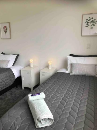 Hagley Townhouse - Resim 12