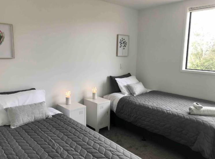 Hagley Townhouse - Resim 22