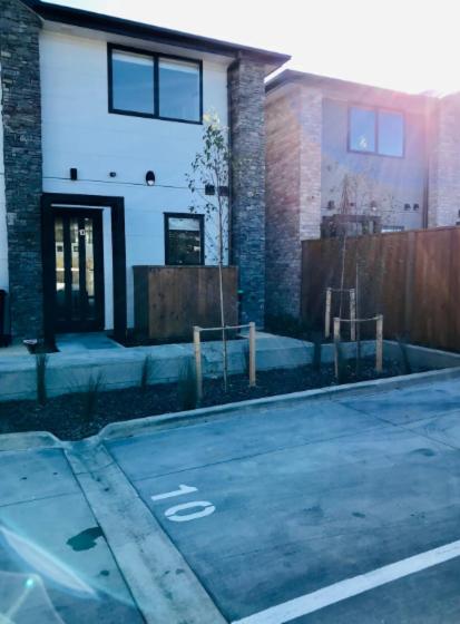 Hagley Townhouse - Resim 20