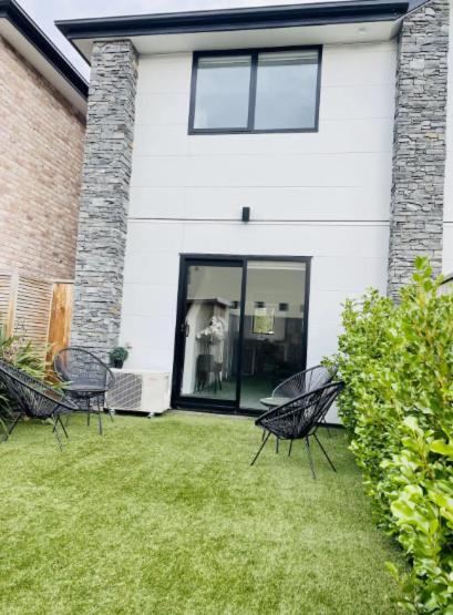 Hagley Townhouse - Resim 18