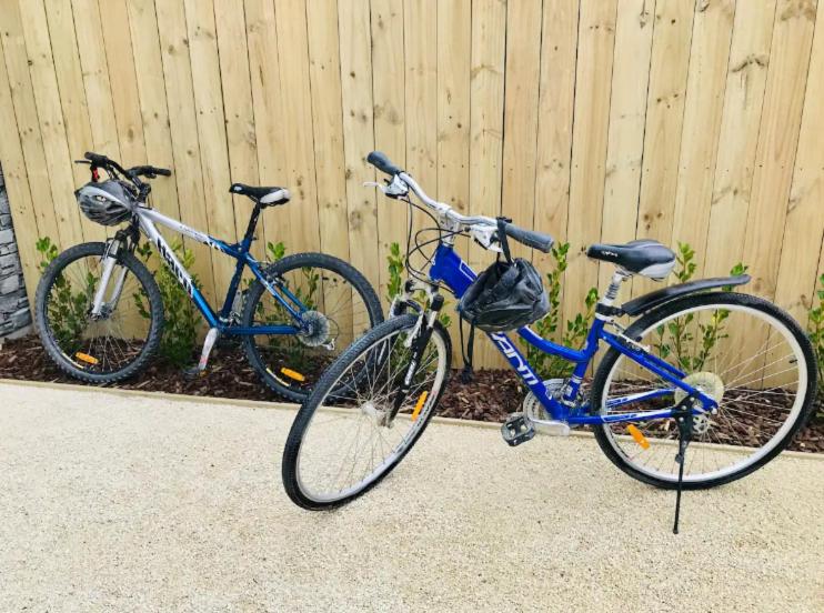 Hagley Townhouse - Resim 5