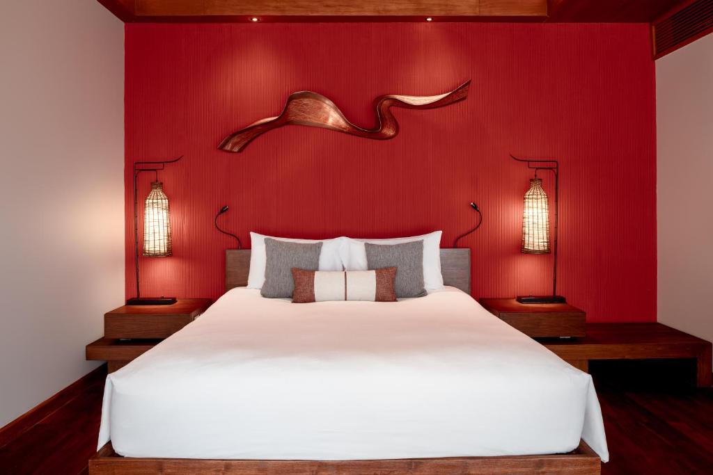 Anantara Rasananda Koh Phangan Villas - 4