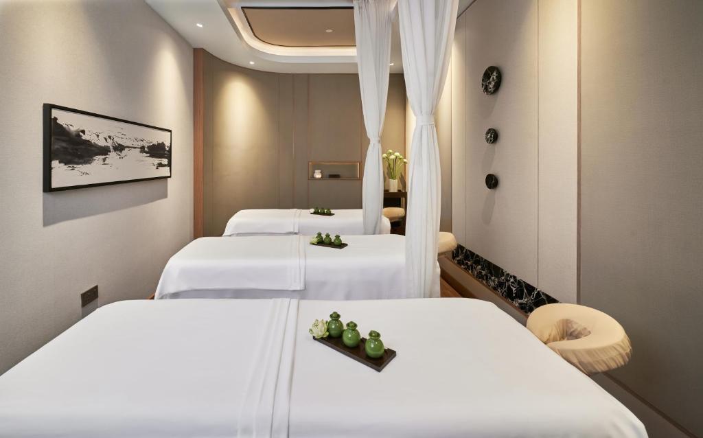 Luxcity Hotel & Apartment photo