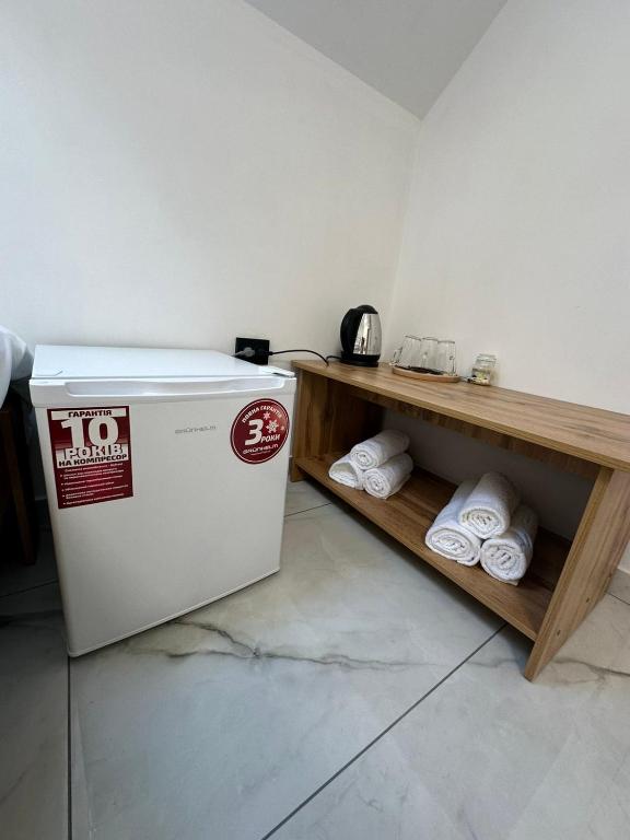 Fotografie z fotogalerie ubytování M-23 Hotel v destinaci Vynohradiv