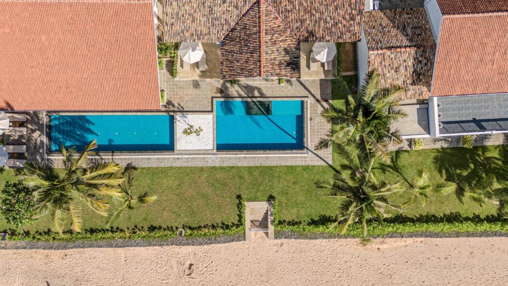 SOL House Mirissa by The One Group of Hotels - Exclusieve Volledige Villa
