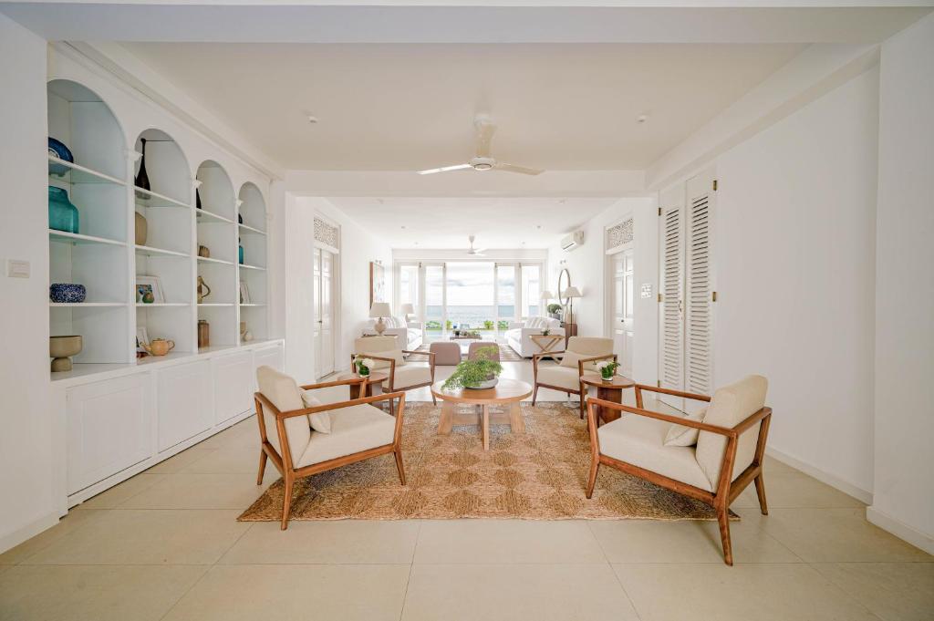 SOL House Mirissa by The One Group of Hotels - Ocean Breeze-villa
