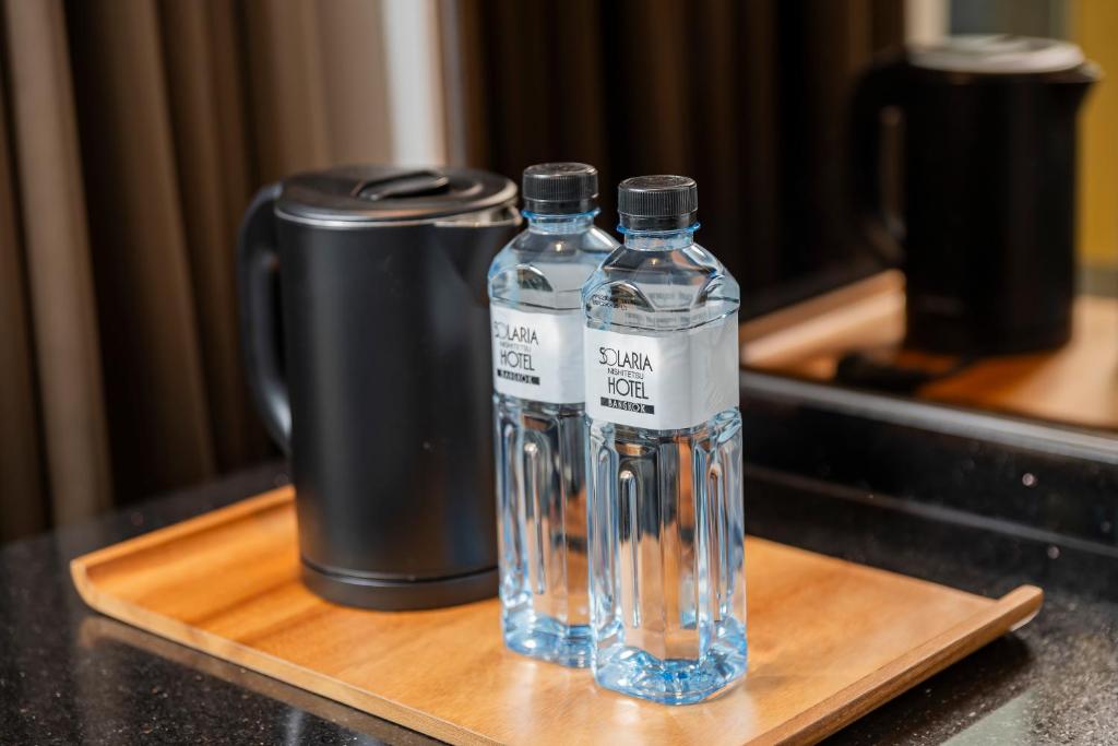 Solaria Nishitetsu Hotel Bangkok - 7