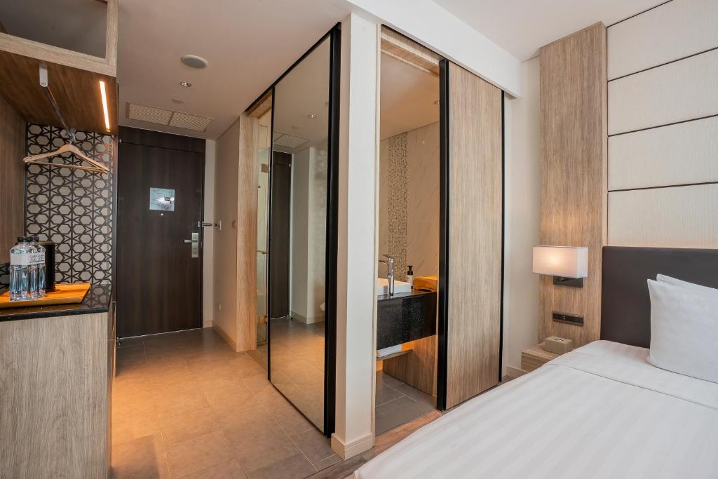 Solaria Nishitetsu Hotel Bangkok - 3