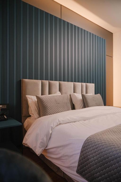 Hotel Ehden - Junior Suite