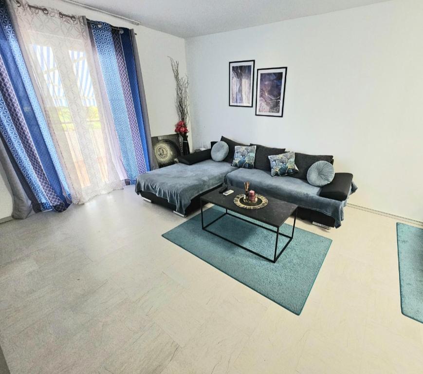 Apartment Tanja