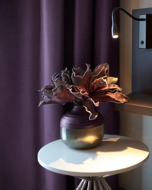 Holiday Inn - the niu, Air Frankfurt Messe by IHG - Resim 35