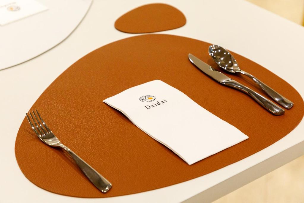 Nishitetsu Hotel Croom Bangkok Silom - Resim 18