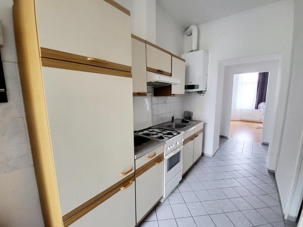 Buchengasse Apartment Vienna - Free Highspeed-Internet - Apartamento De Cuatro Habitaciones