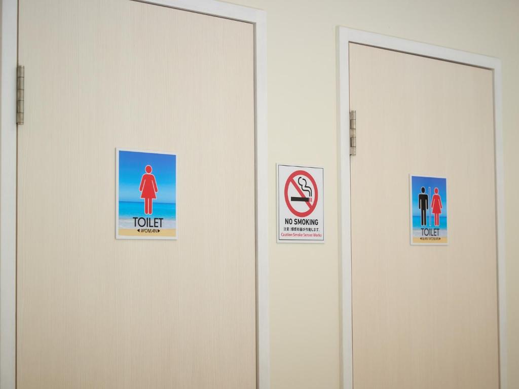 Fotografie z fotogalerie ubytování Chura Cabin Kokusai-Dori v destinaci Naha