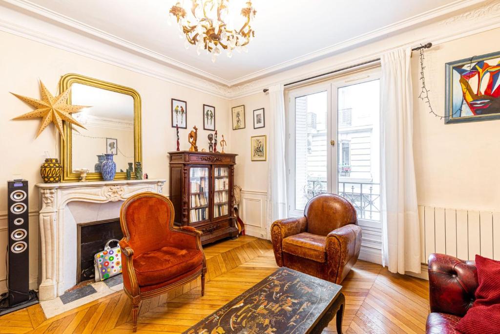 GuestReady - Parisian getaway in the 10th Arr.