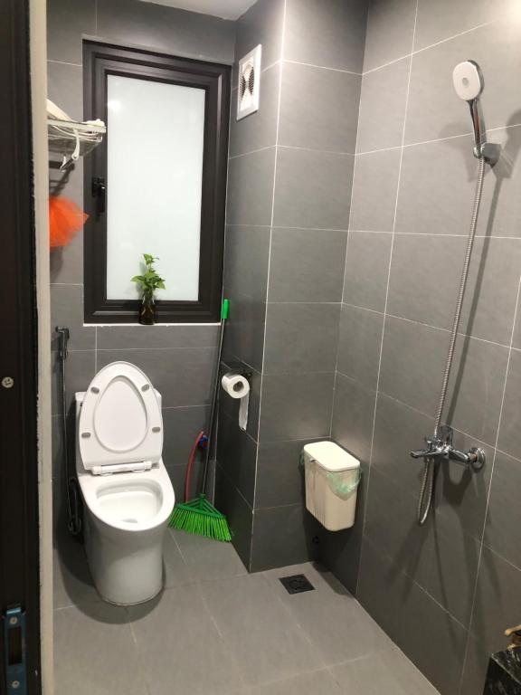Bagno di Sơn Tài