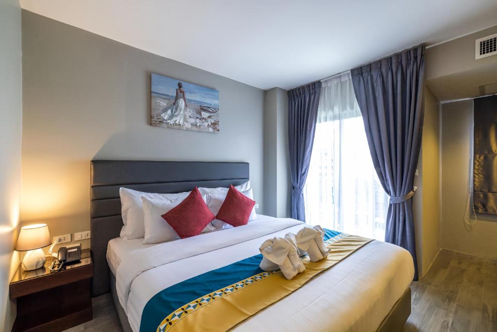 Luxury Room