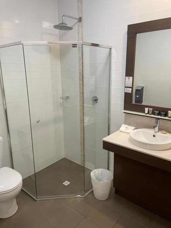 Sfera's Park Suites & Convention Centre - Resim 27