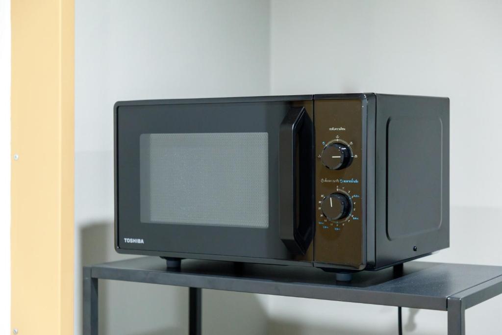 Nishitetsu Hotel Croom Bangkok Silom - Resim 43