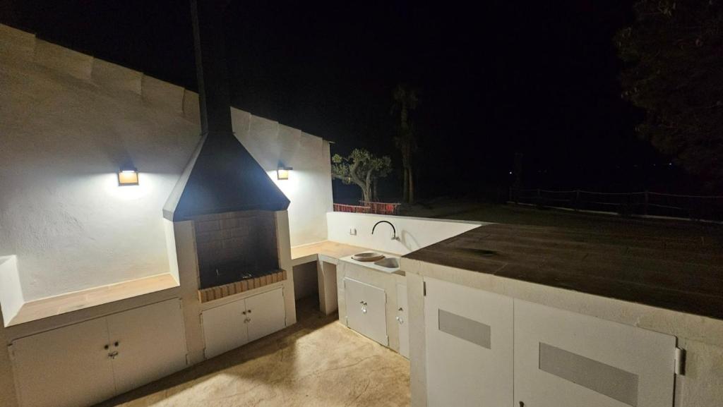 Fotografie z fotogalerie ubytování Masos Bruguera - Finca Llambrich v destinaci Deltebre