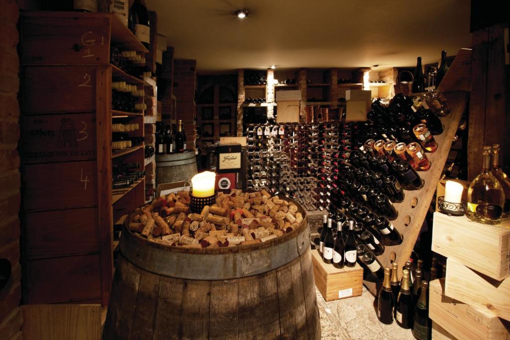 Hotel du Vin Bristol - Resim 21