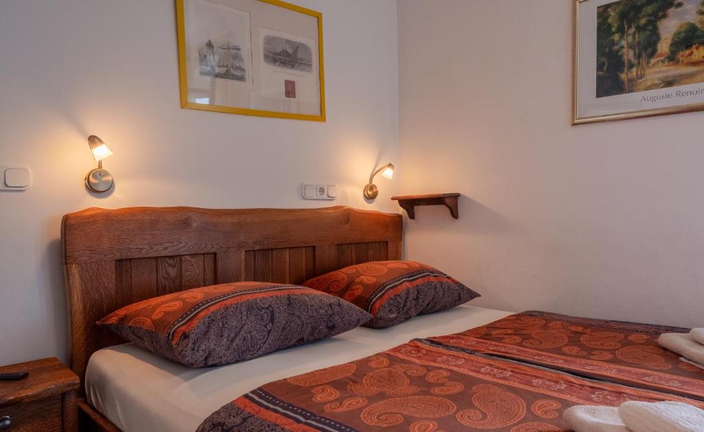 Apartments Hinterreiter - 19