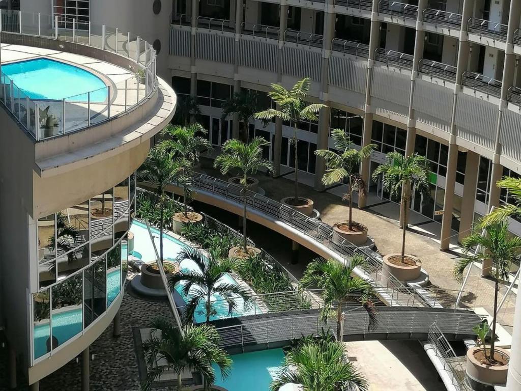 The Sails - Standard Apartment