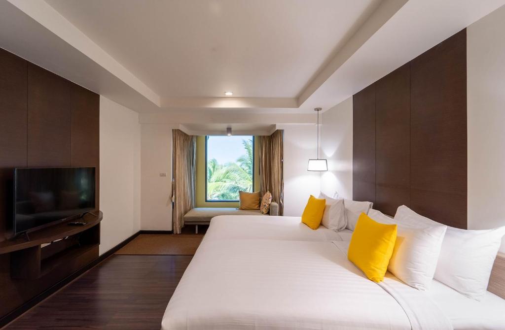 Springfield @Sea Resort & Spa - 两居室套房