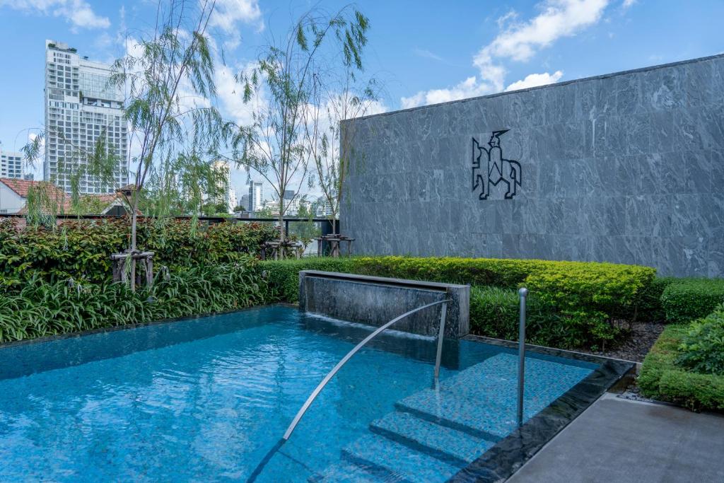 Walton Suites Sukhumvit - Resim 34