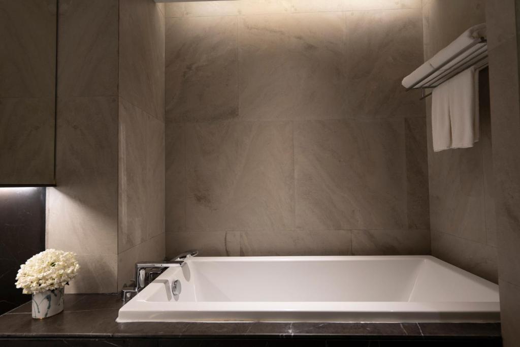 Walton Suites Sukhumvit - Resim 28