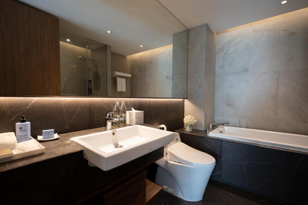 Walton Suites Sukhumvit - Resim 27