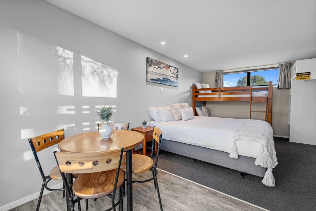 Tasman Holiday Parks - Beachaven - Resim 45