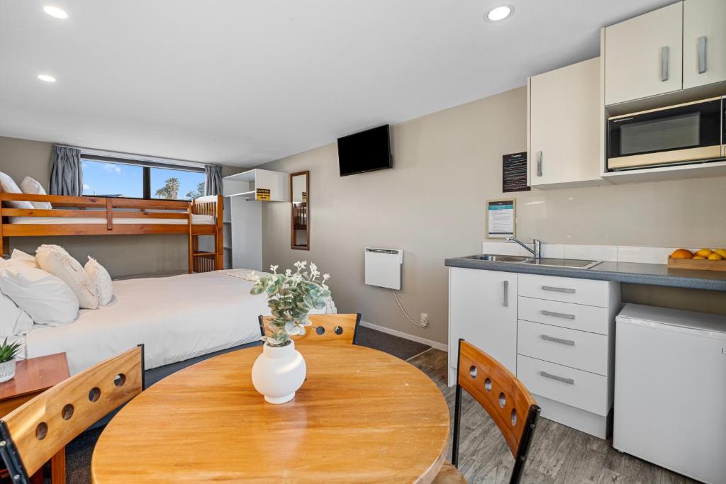 Tasman Holiday Parks - Beachaven - Resim 44