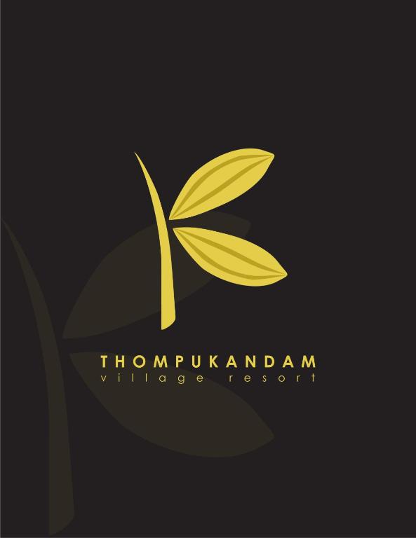 Certifikát, hodnocení, plakát nebo jiný dokument vystavený v ubytování Thompukandam Village Resort