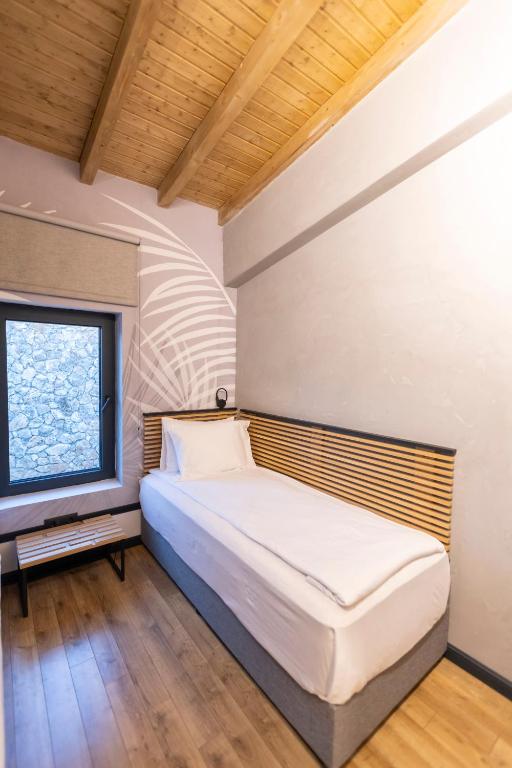 Villa Sintica - Villa De Deux Chambres