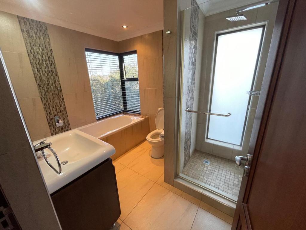 Fairview Manor - Standard Double Room
